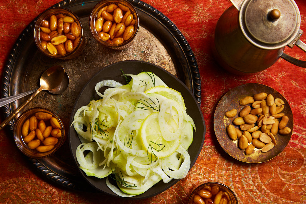 Keeping A Libyan Tradition Alive In Israel Jewish Food Society