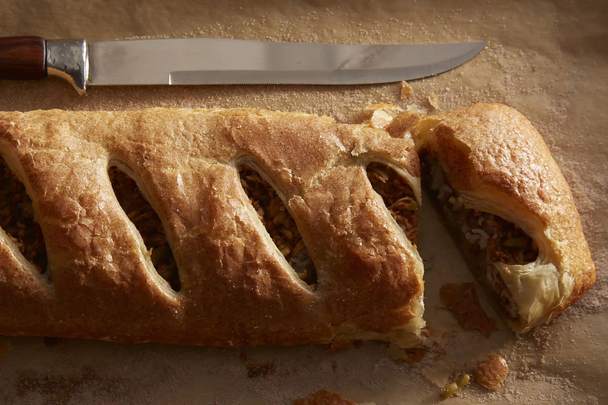 A Simchat Torah Tradition That Was Nearly Lost