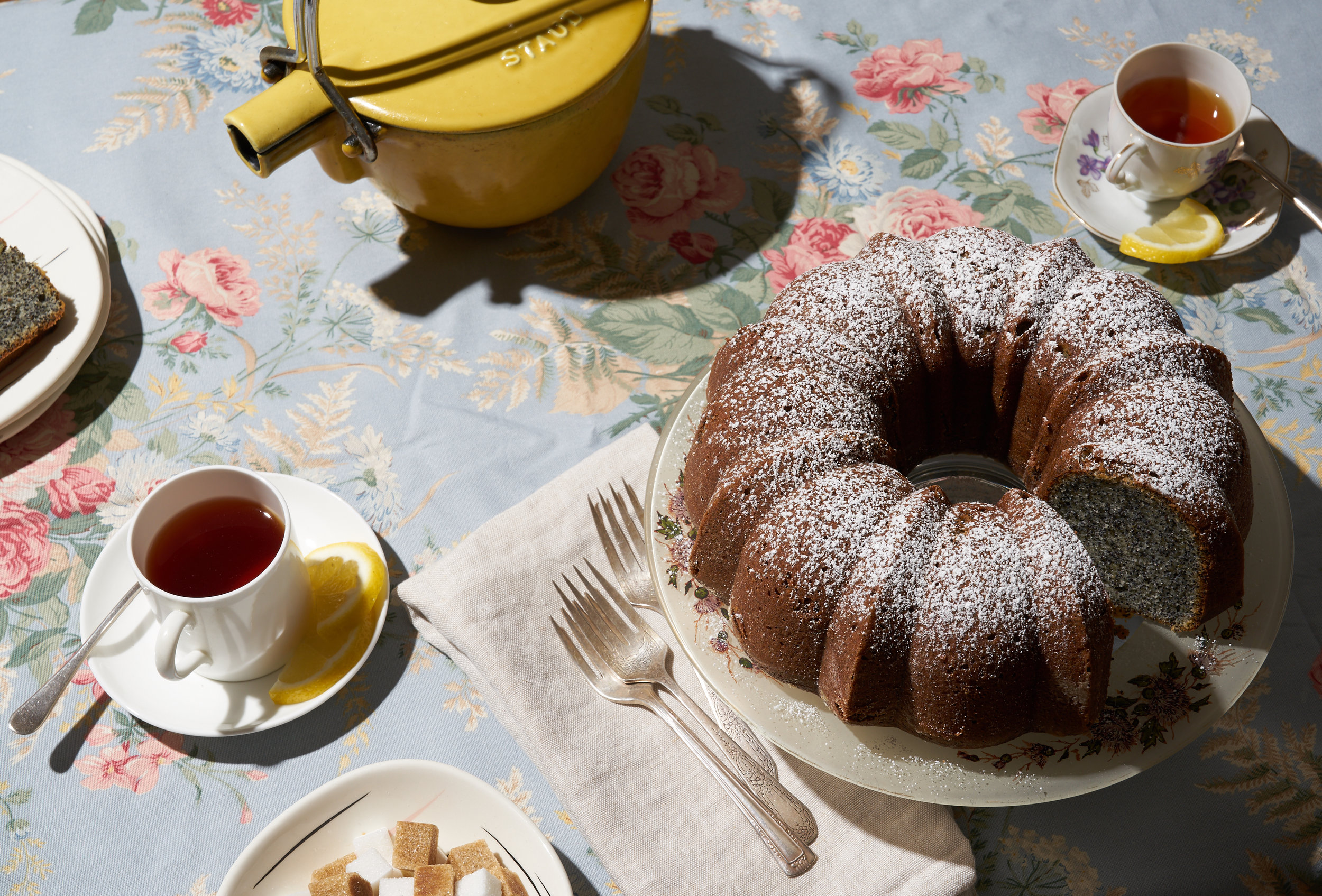 The Russian Recipe One Cook Carried to Siberia and Queens