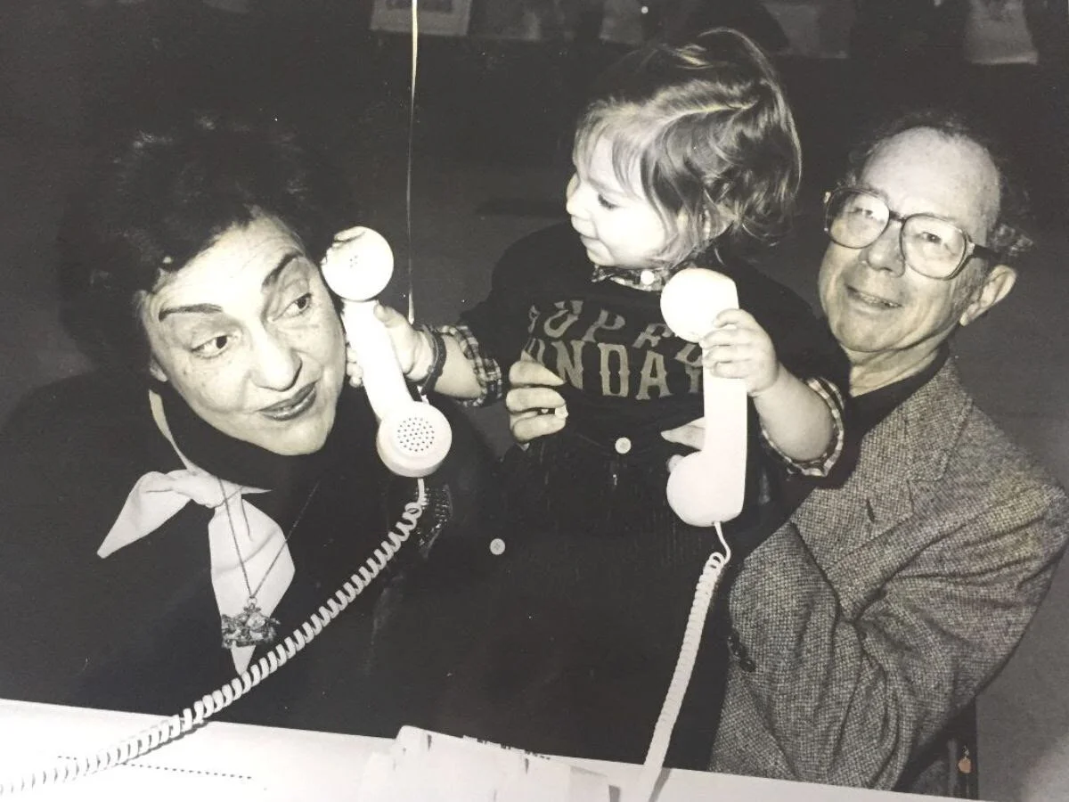 “Tradish” — Connect with your Family Through Cooking