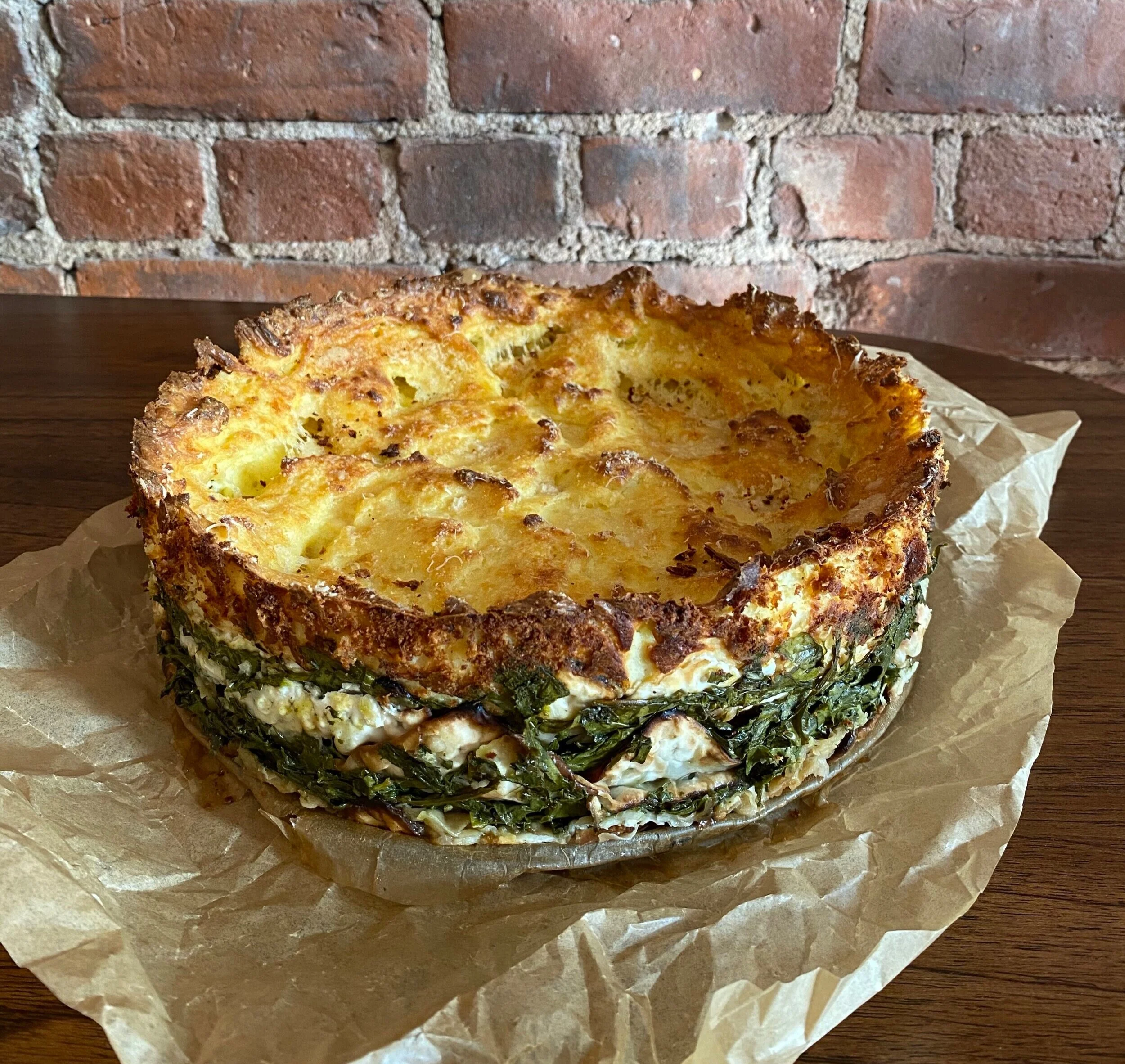 The Turkish Passover Recipes Shared by Five Generations of Women