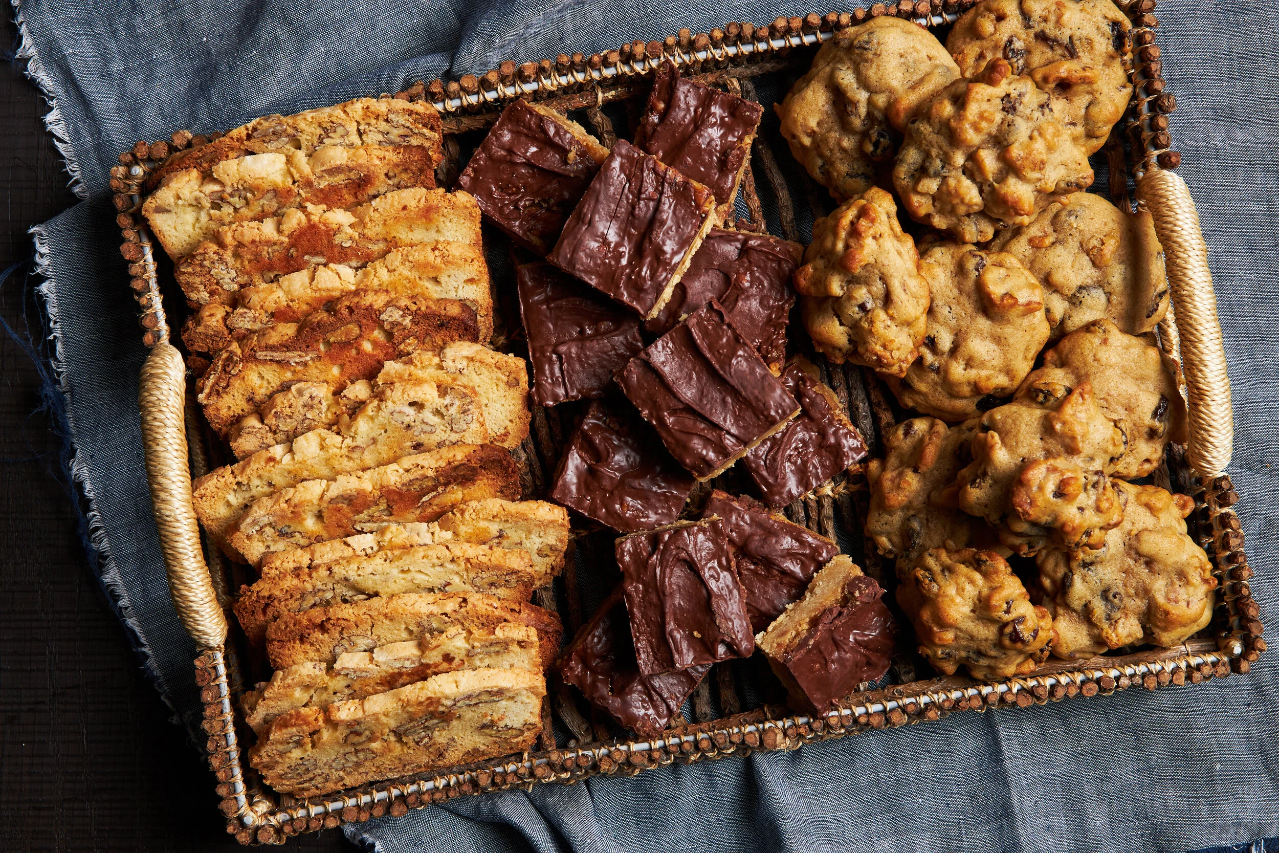 The Legacy of Three Matriarchs Live on in These Cookies