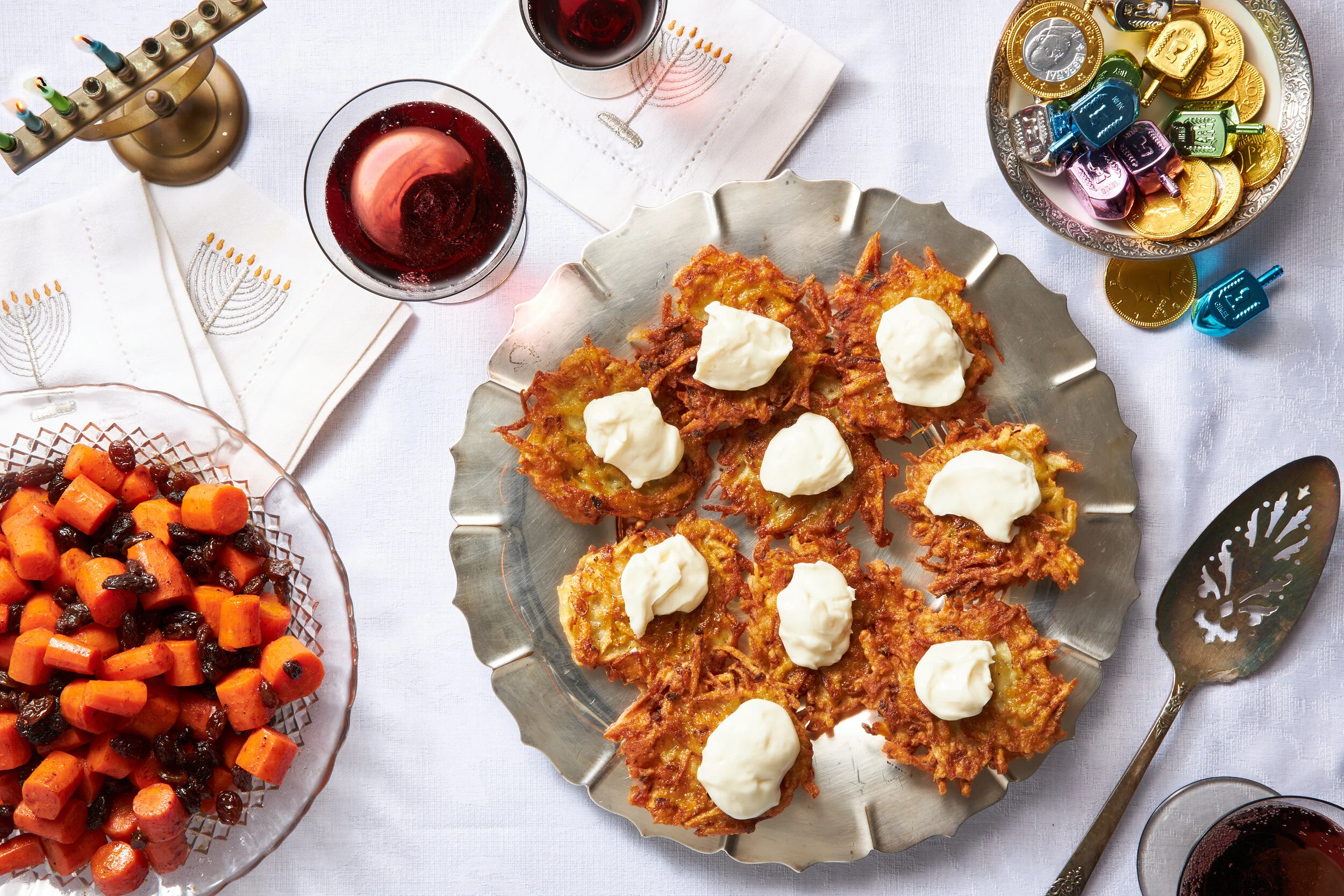 Milanese Jewish Recipes that Survived Generations of Secrecy