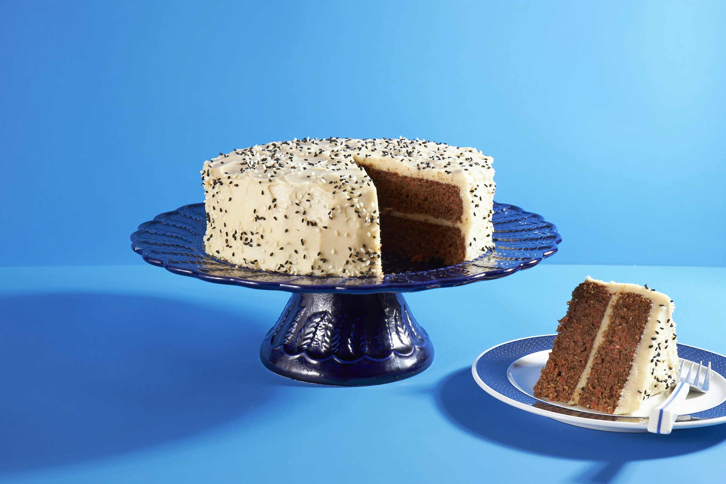 How the Soom Sisters Continue a Family Tradition of Working in the Food Industry 