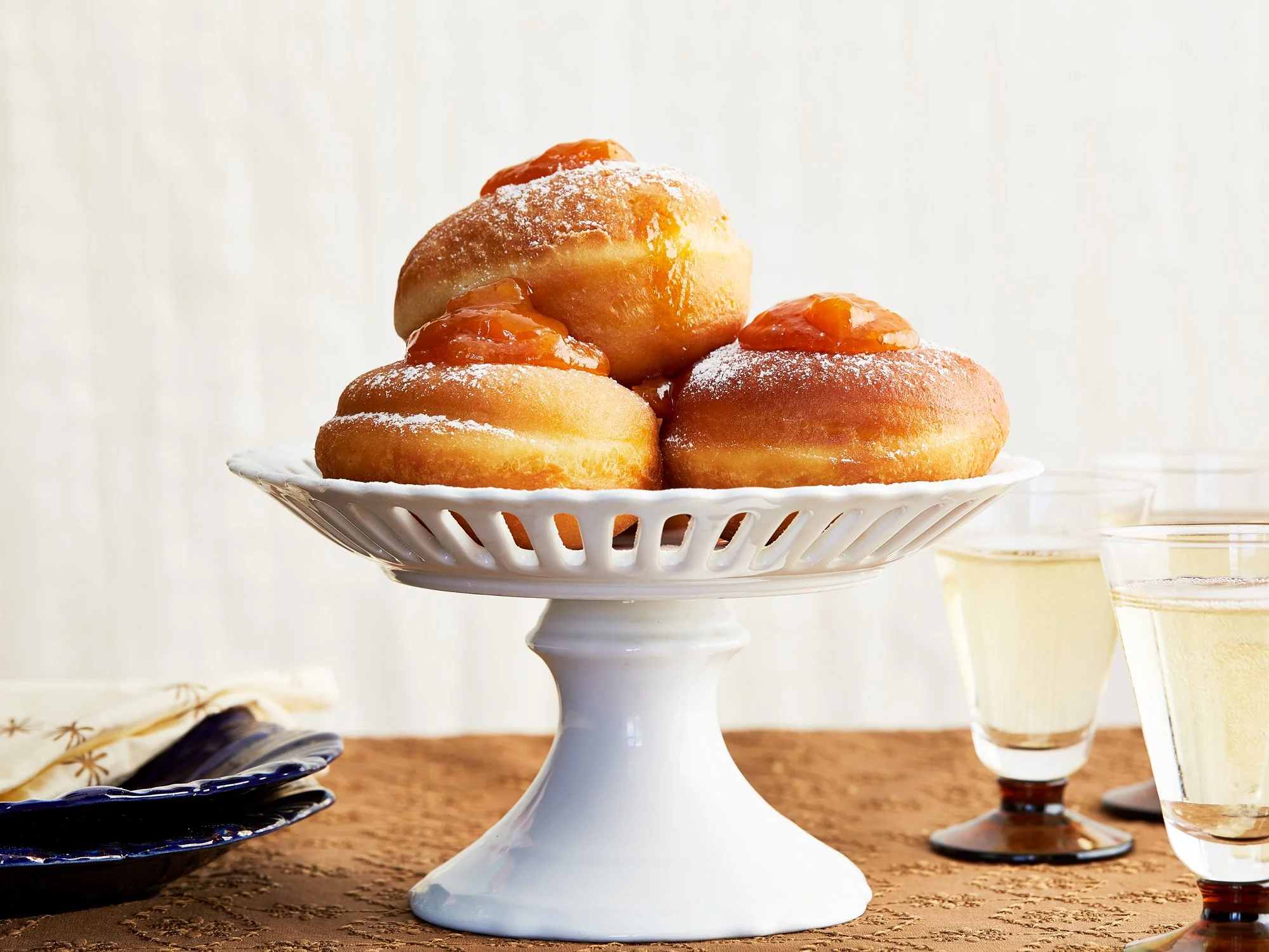 Hungarian Recipes From a Secret Jewish Family in the Northwoods of Minnesota