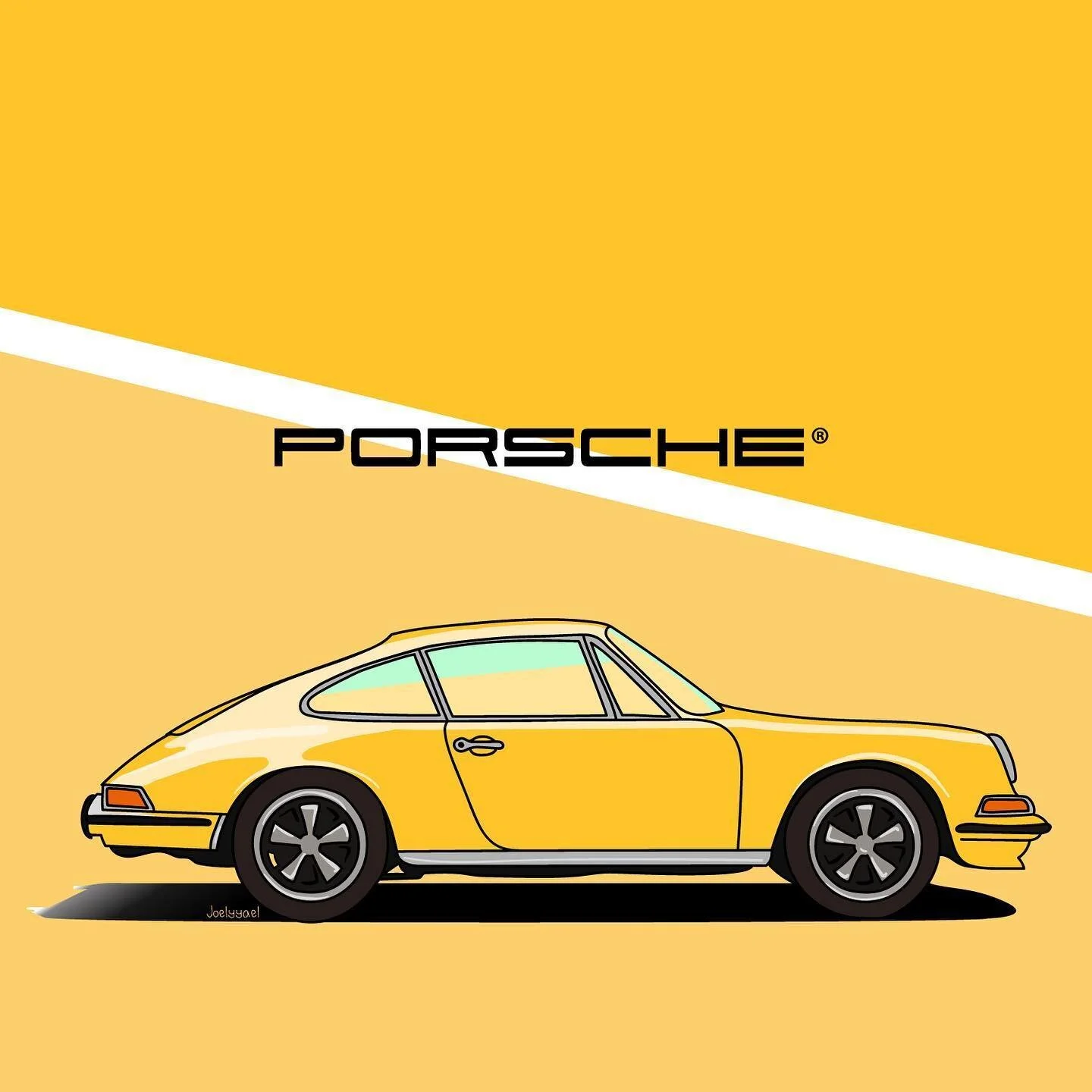 Pros of having friends in different careers: I don&rsquo;t feel like a poser when I make graphics that need some approval behind them. Pro tip get yourself *at least 1* car guy