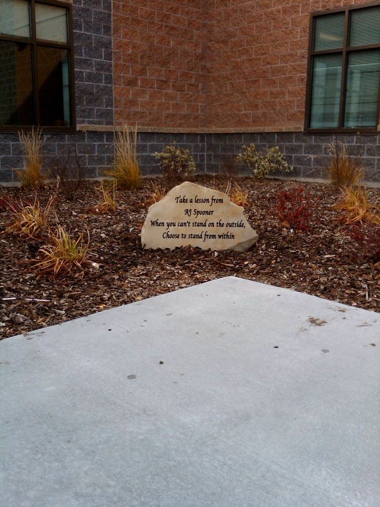 Memorial Stone