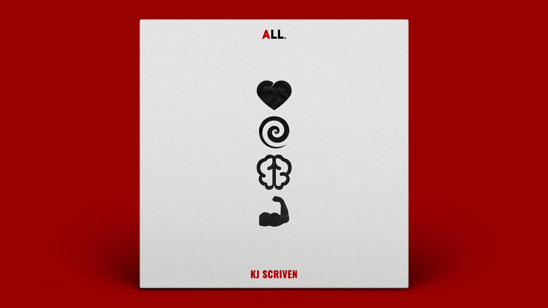 NEW SINGLE "ALL" IS OUT NOW ON ITUNES, AMAZON & GOOGLE PLAY NOW!