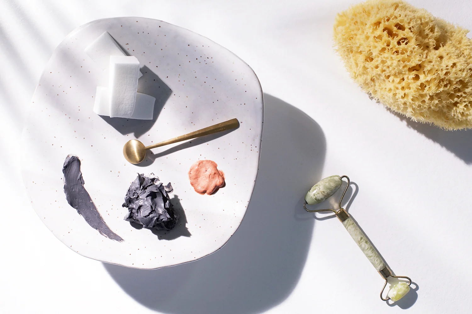 beauty stills with john christenson