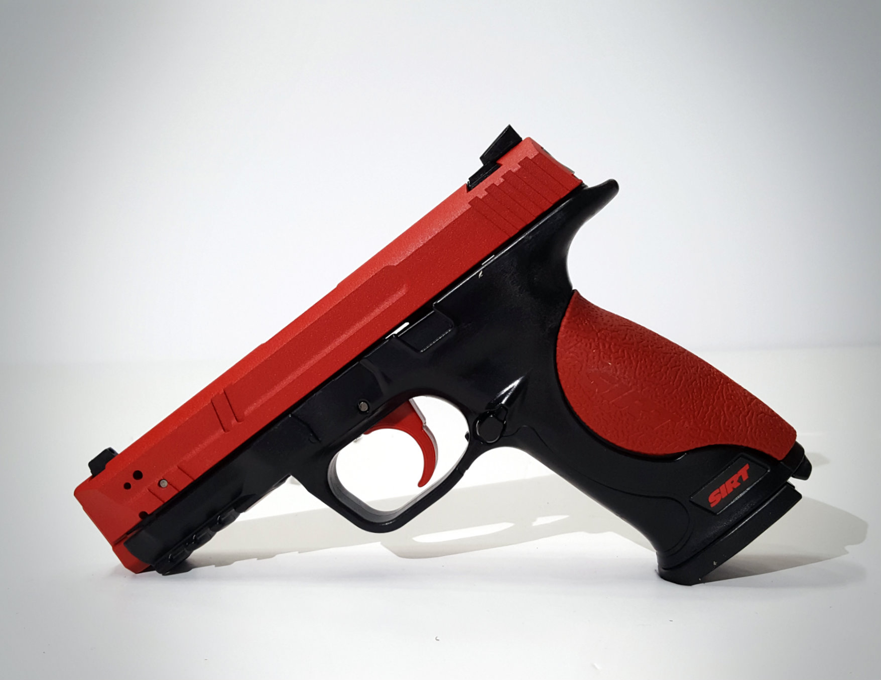 Smith&Wesson style SIRT