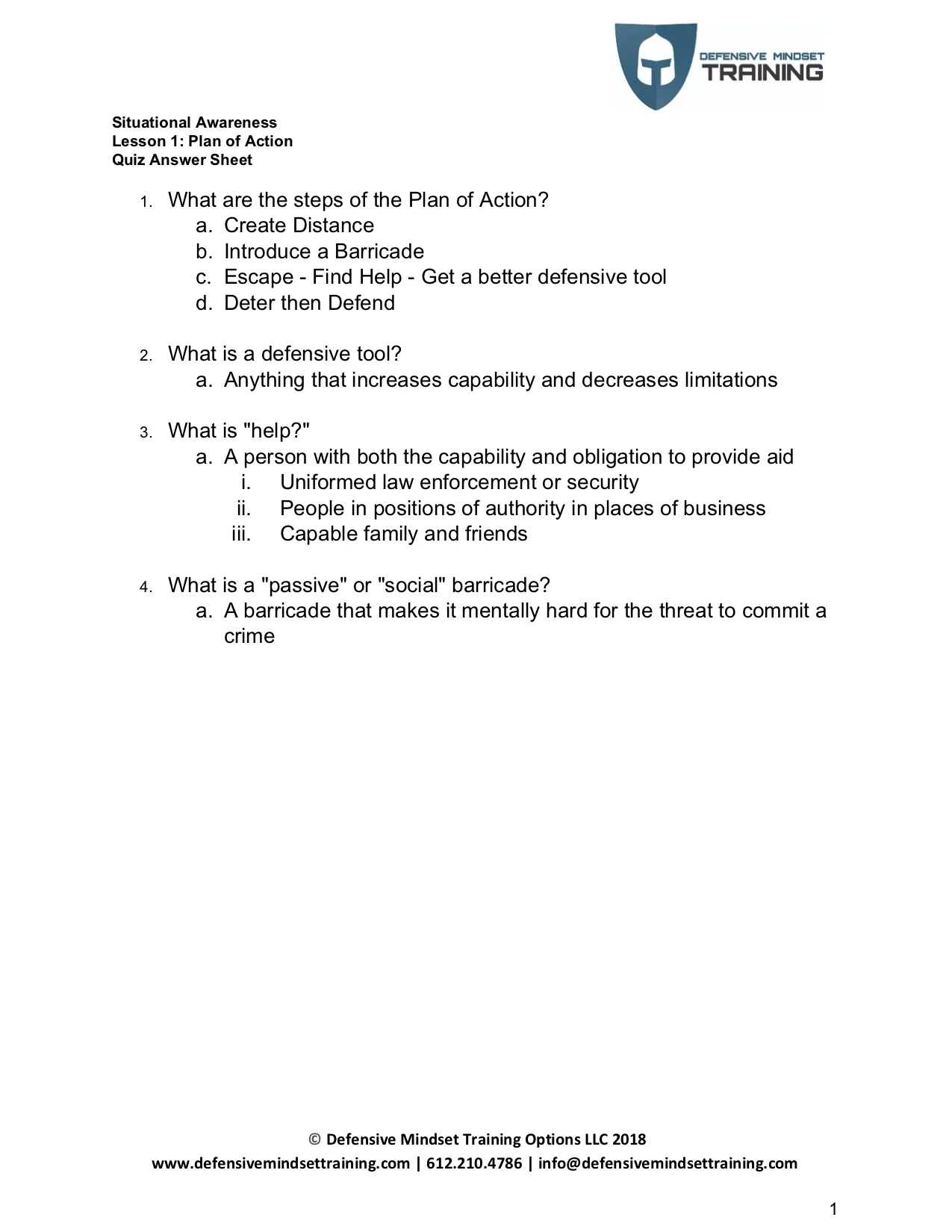 SA L1 - Plan of Action - Quiz Answer Sheet.jpg