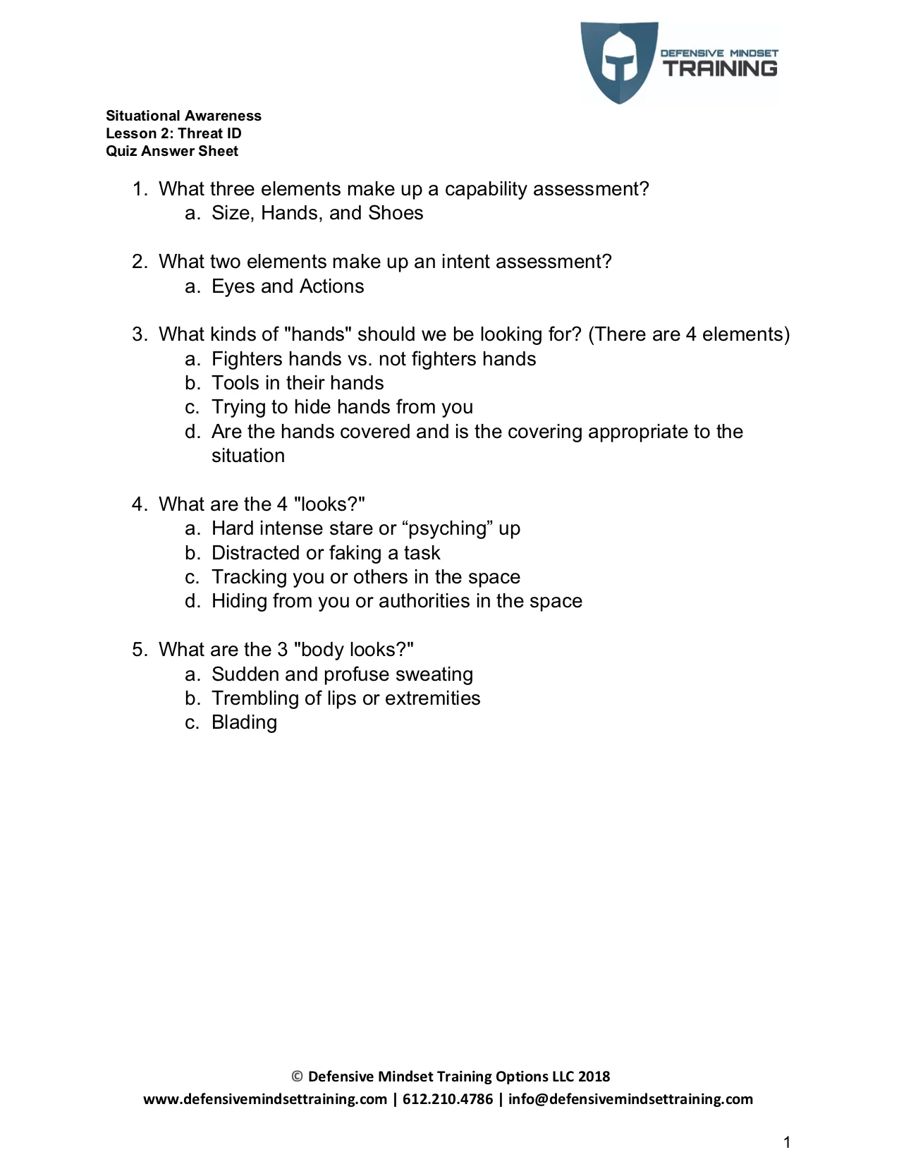 SA L2 - Threat ID - Quiz Answer Sheet.jpg