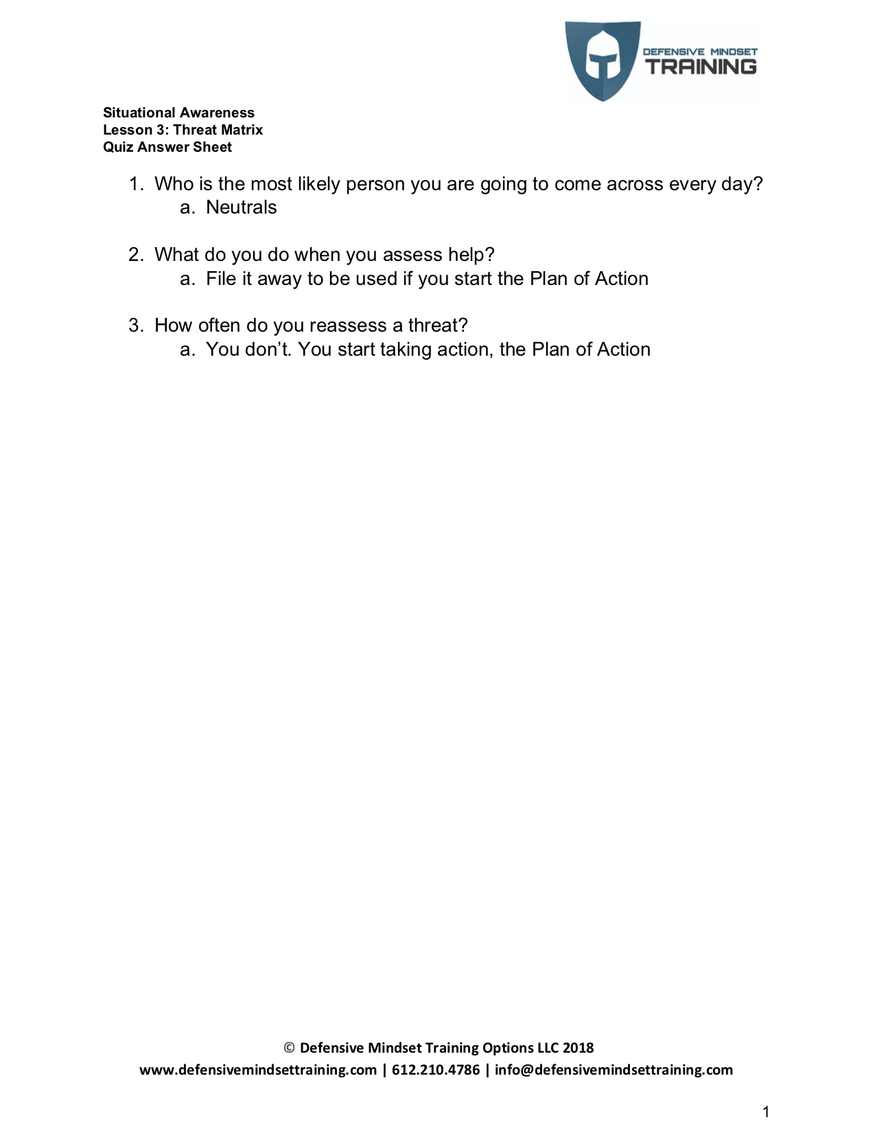 SA L3 - Threat Matrix - Quiz Answer Sheet.jpg