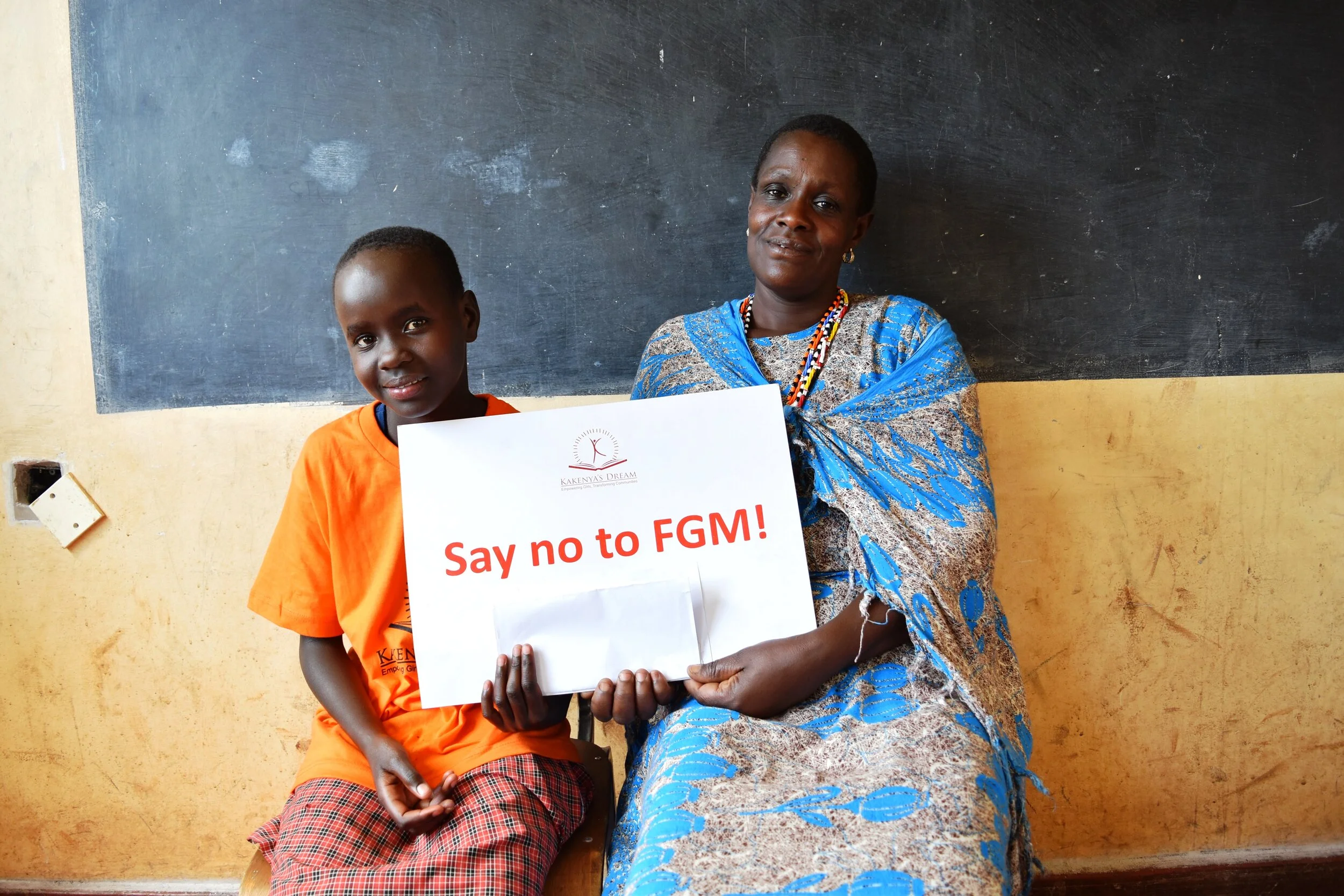 The Impact of COVID-19 on FGM in Kenya