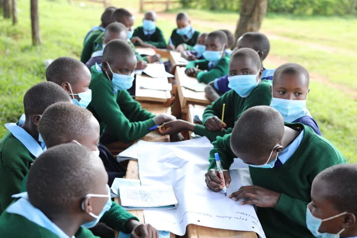 Local Youth Outspoken on their Health and Rights