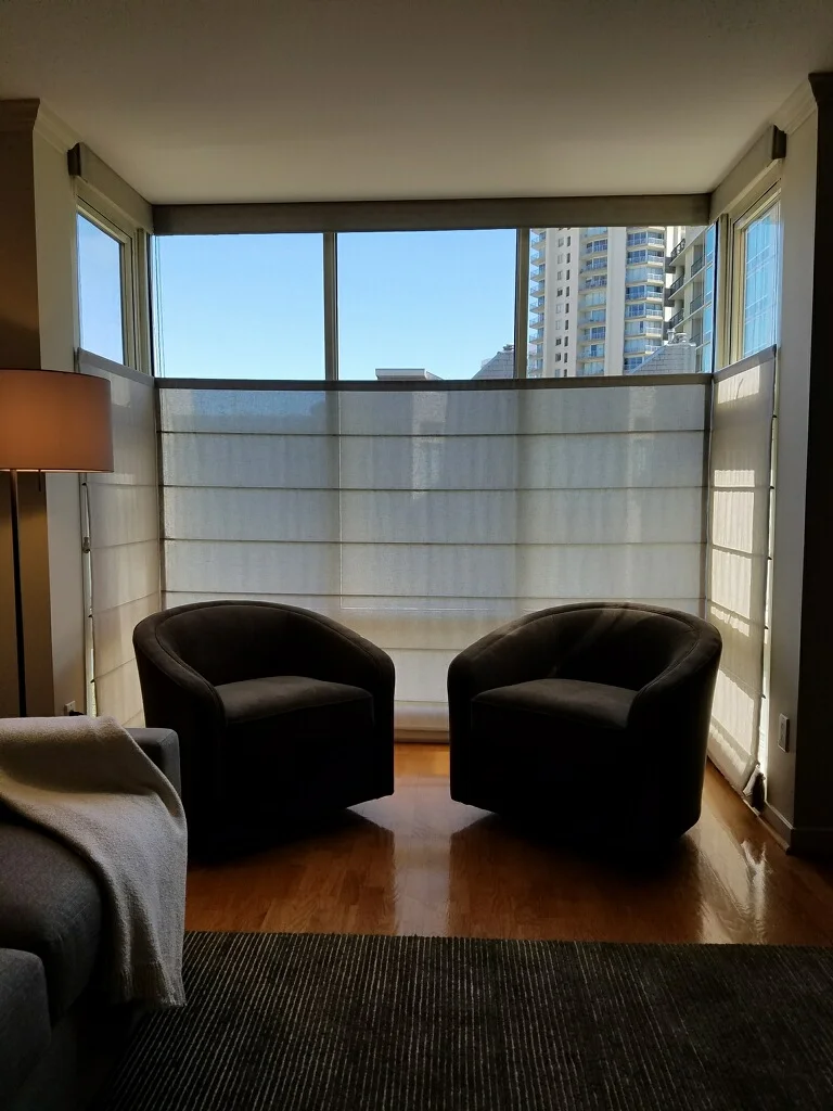 TOP DOWN BOTTOM UP SHADES