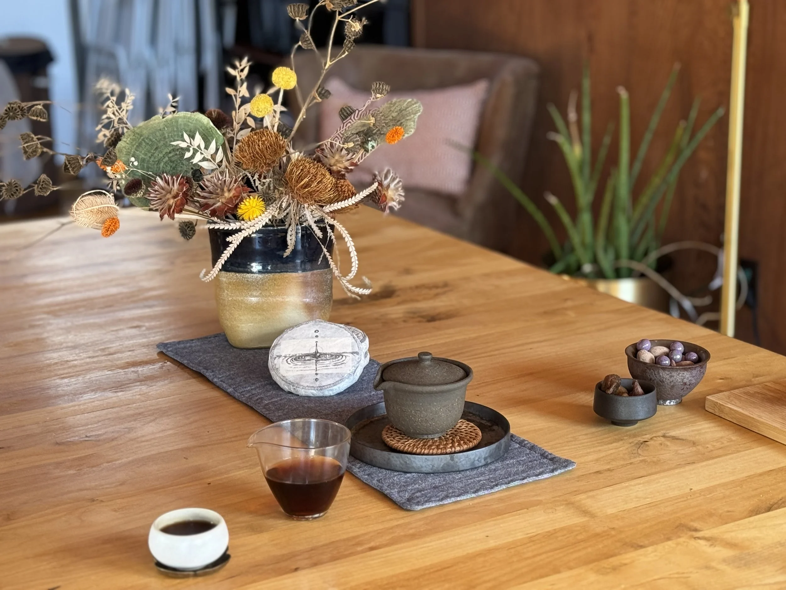 Puerh Tea: Discover, Brew, and Enjoy!