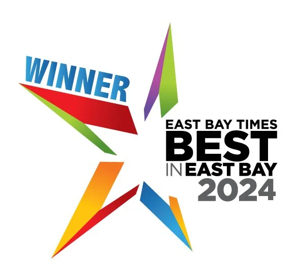 Best In East Bay Award
