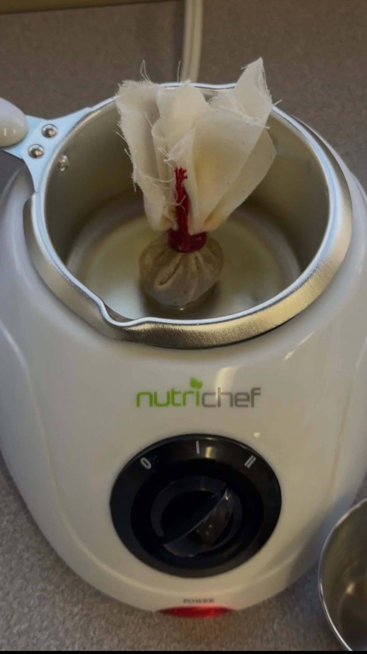 Tibetan Medicine "Horme" Treatment