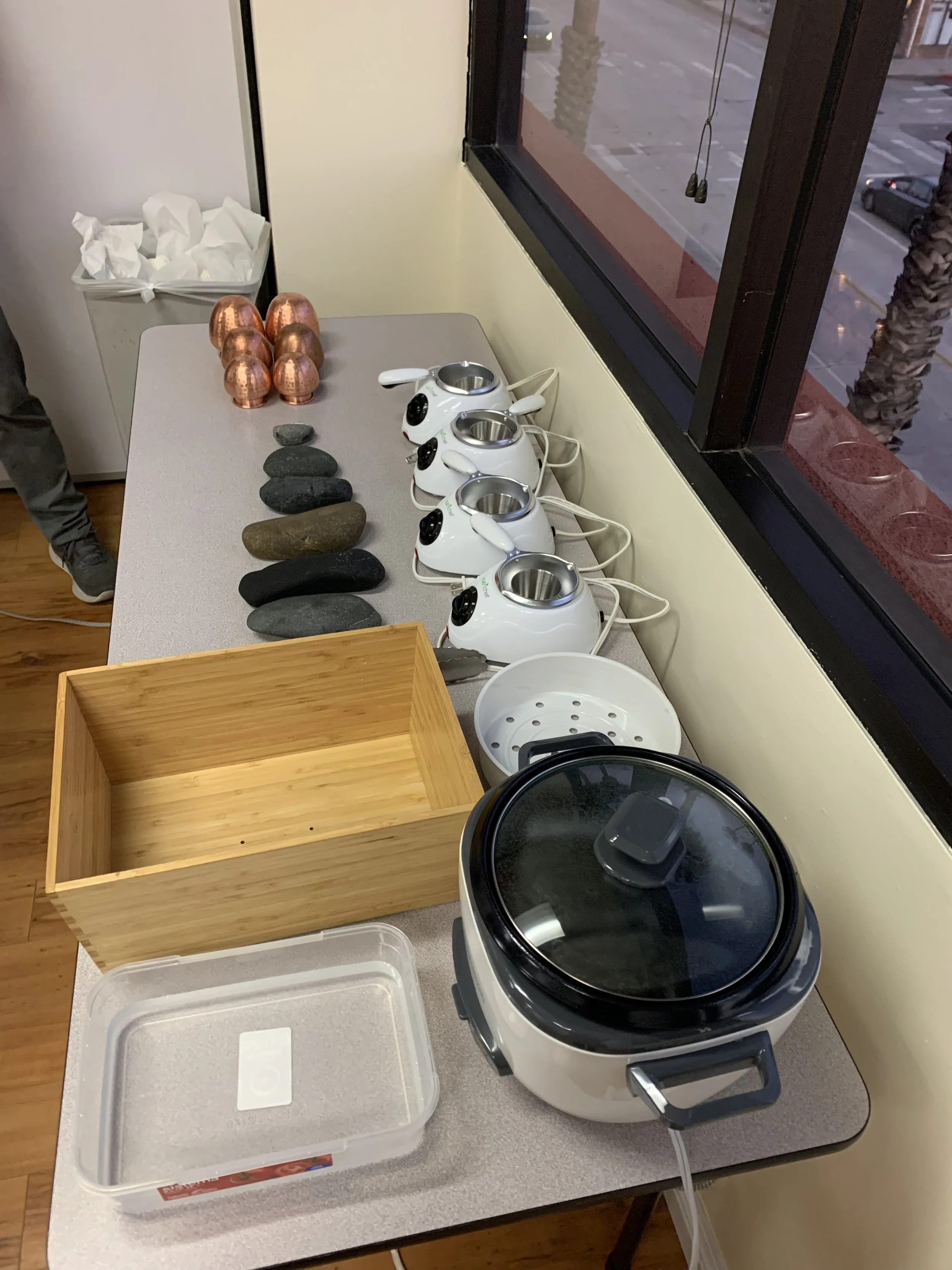 Tibetan Medicine Therapeutics