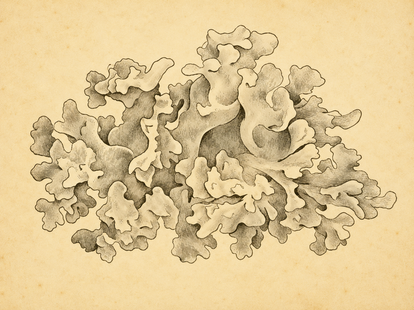 Tremella (Snow Fungus): How to Use This Chinese Medicinal Food in Your Home Kitchen