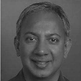 Ananth Iyer