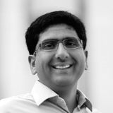 Srikrishna Ramamoorthy