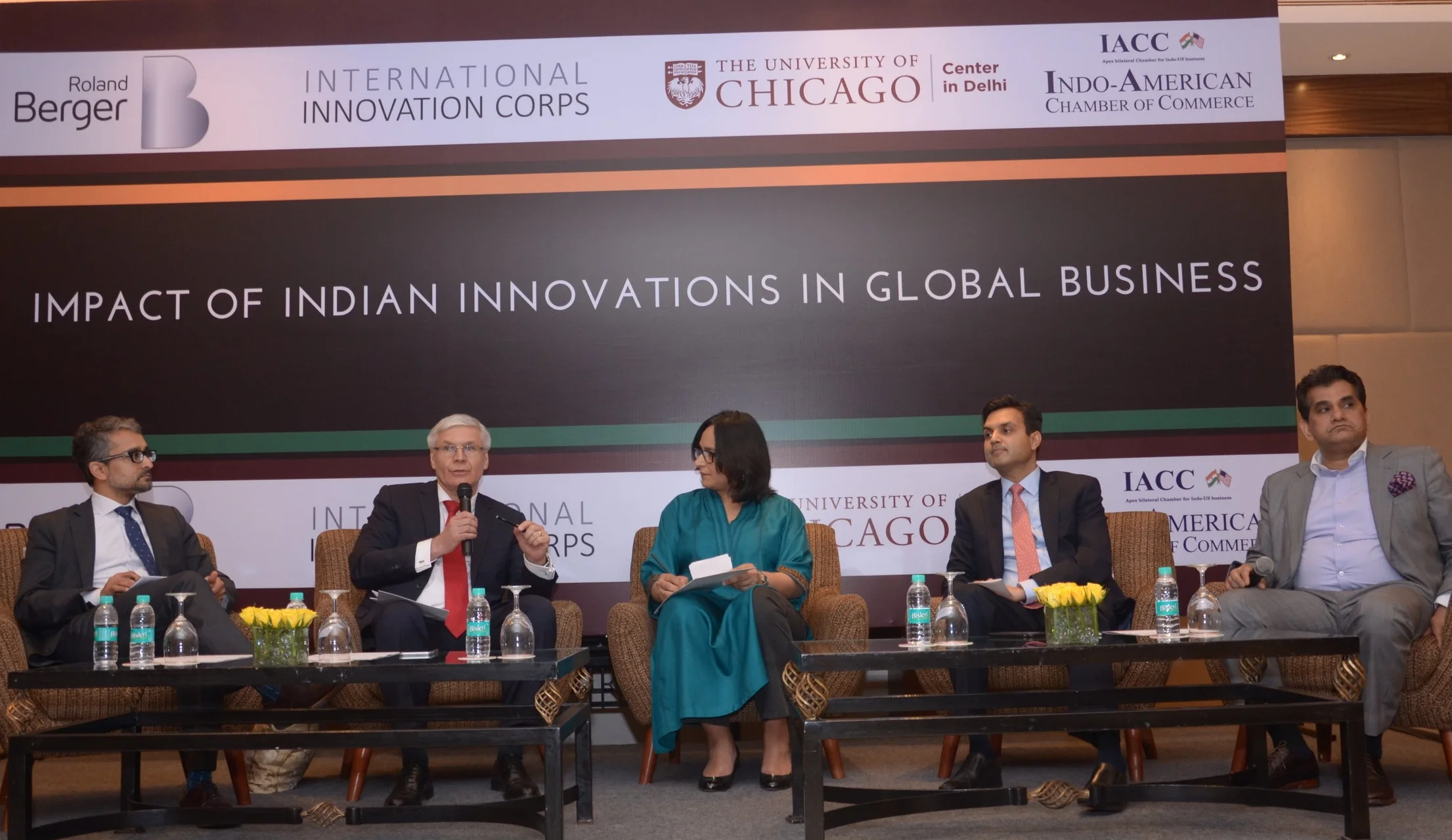 Impact of Indian Innovations in Global Business 