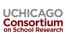 UChicago Consortium on School Research.png