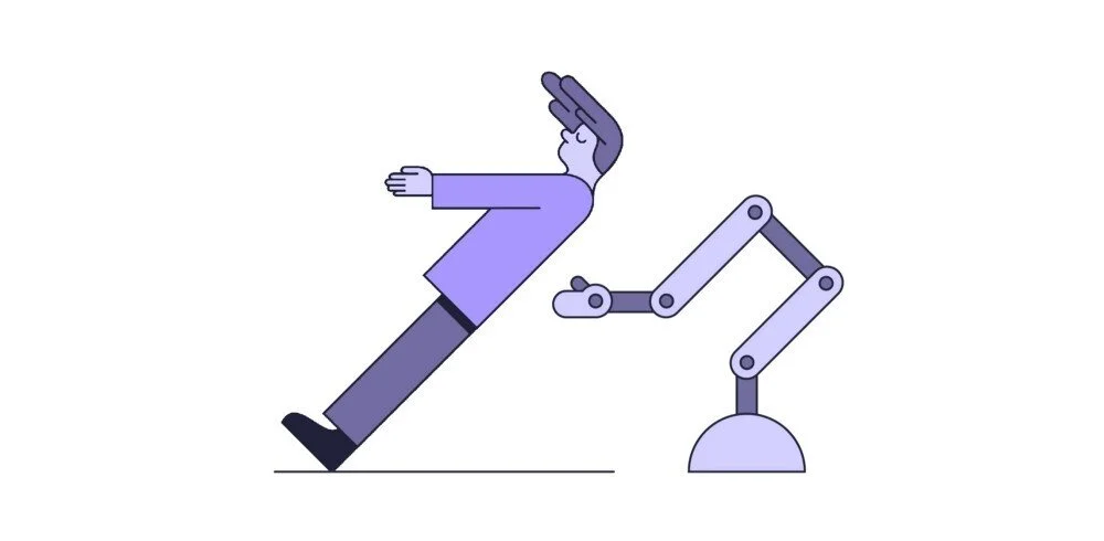 How might trust be engendered in AI development and its use?