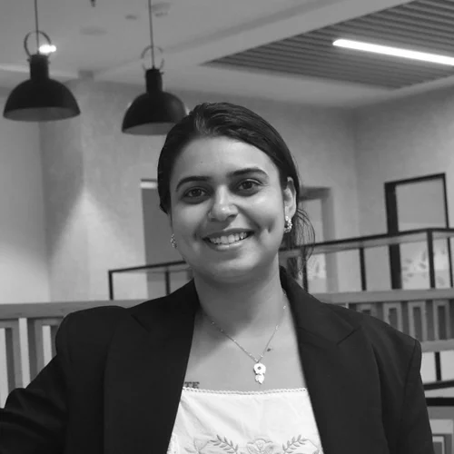 Rukmani Keshav — International Innovation Corps | UChicago