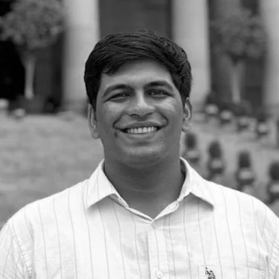 Rajas Kolhatkar