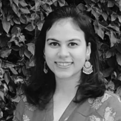 Shraddha Shrivastava