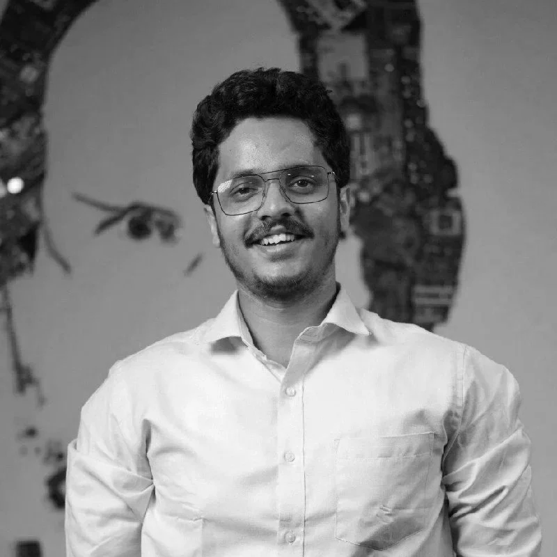 Roshan Panigrahi