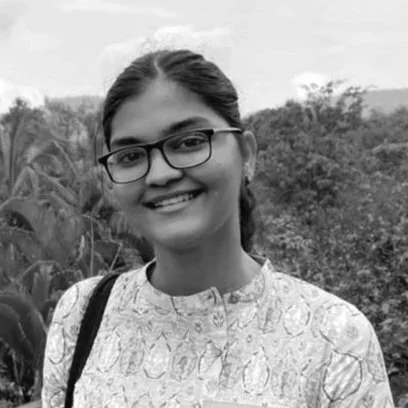 Vaishnavi Shukla