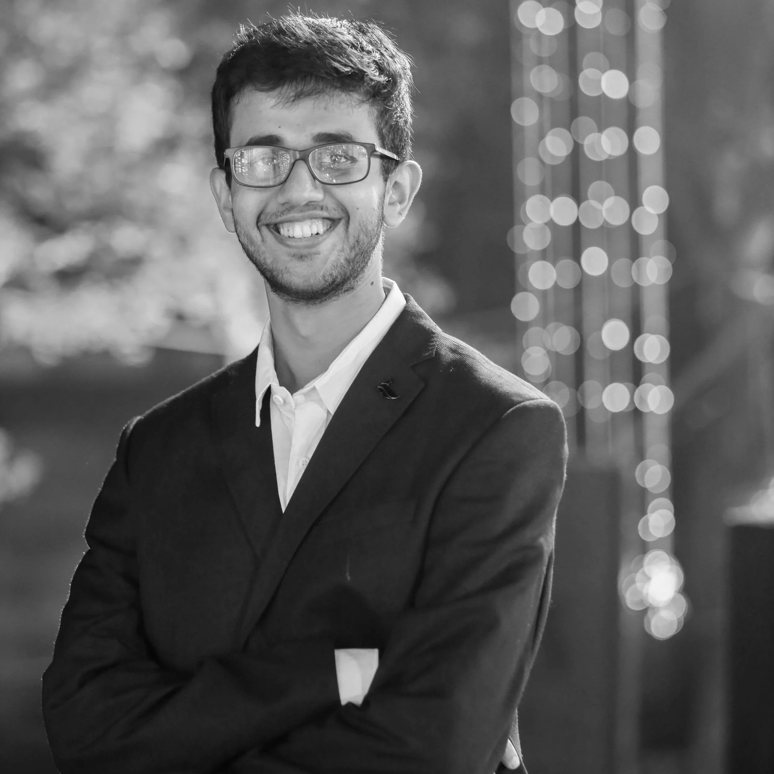 Kartik Jain