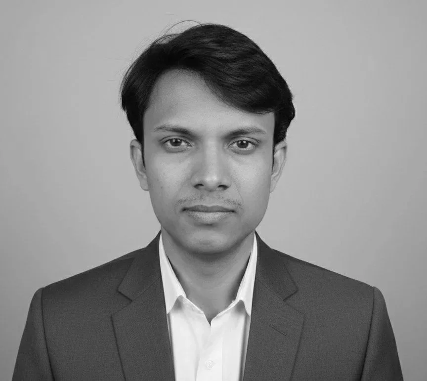 Sanket Sunil Dagade