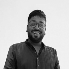 Anmol Misra