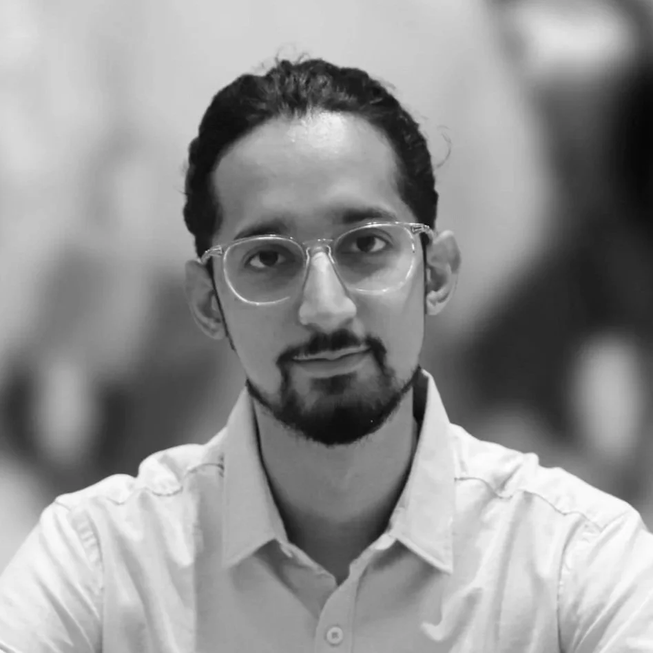 Sanchit Raina