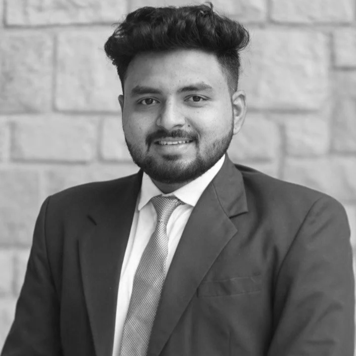 Shubham Pralhad Nandre