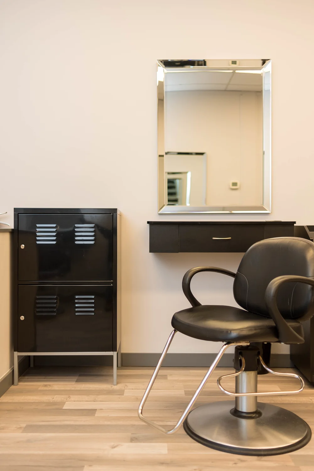 Avanti Hair Studio