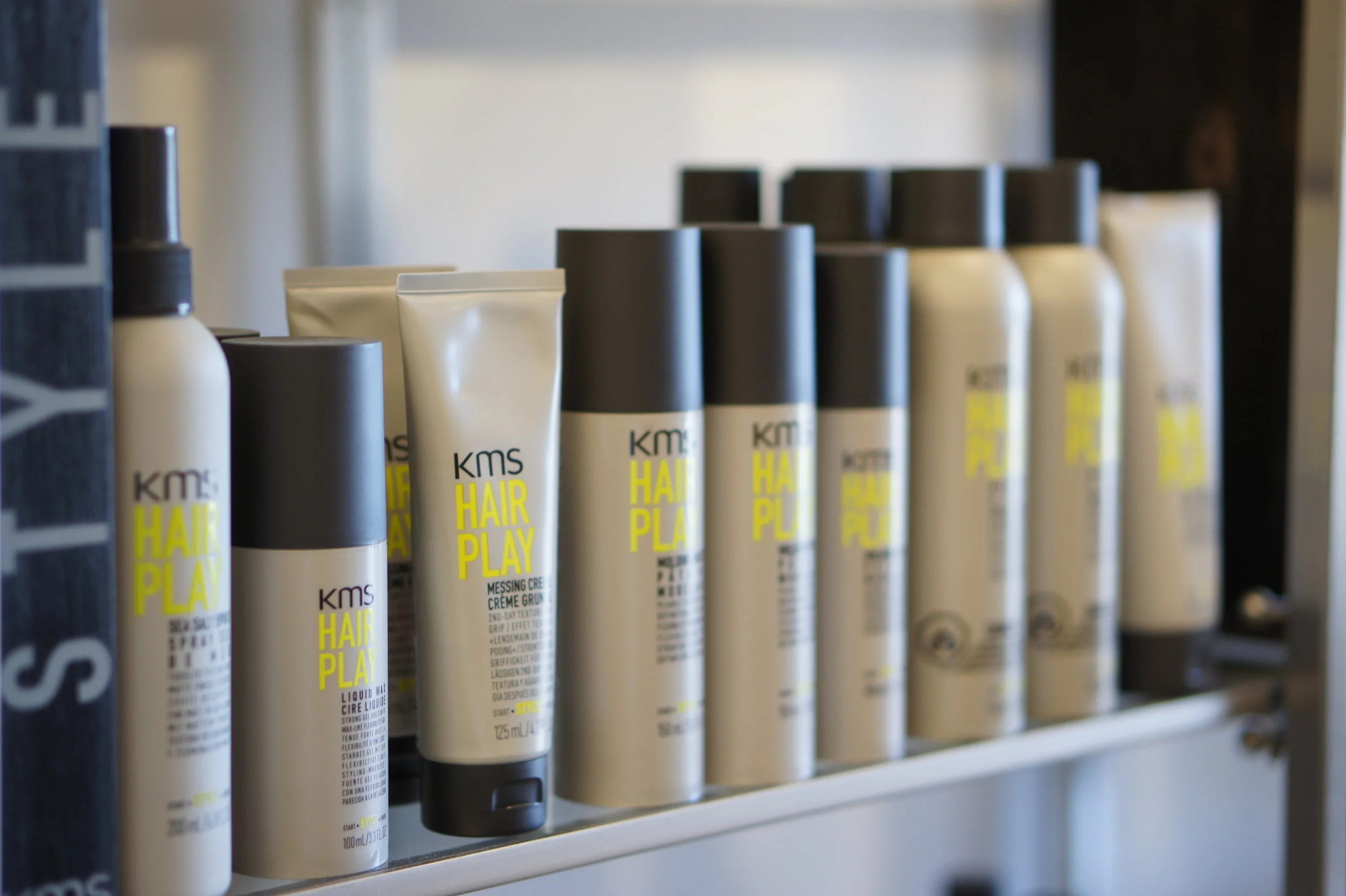 Avanti Hair Studio