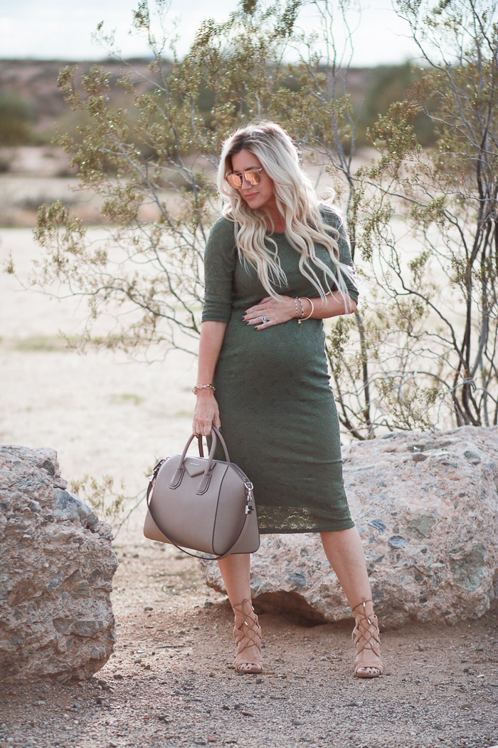 Second Trimester Update