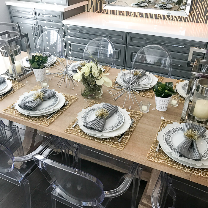 Create 3 Tablescape Designs & How to Build Your Collection — Live Love ...