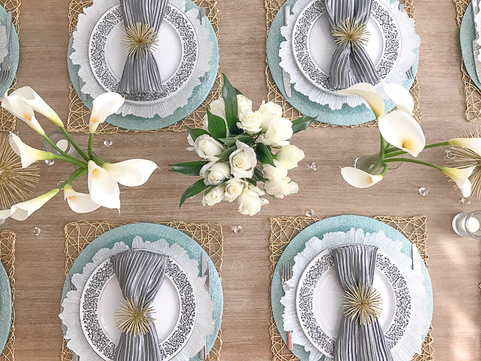 Create 3 Tablescape Designs &amp; How to Build Your Collection