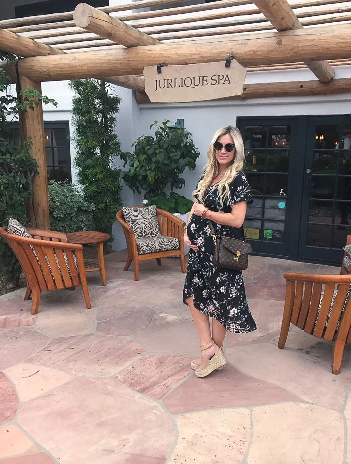 The Scott Resort & Spa review featured by top US life and style blog, Live Love Blank