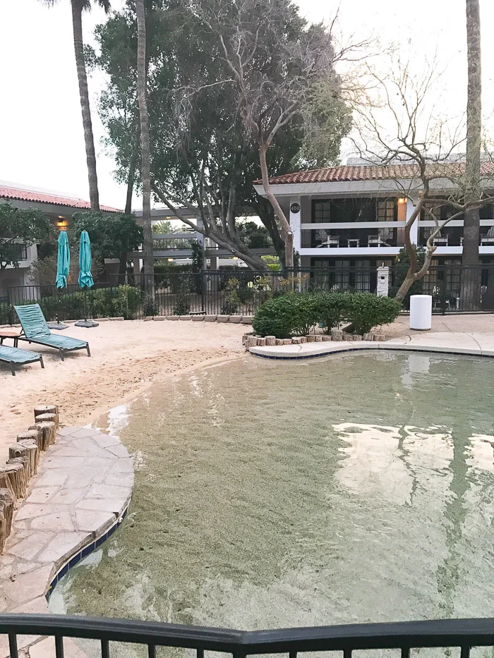 The Scott Resort & Spa review featured by top US life and style blog, Live Love Blank