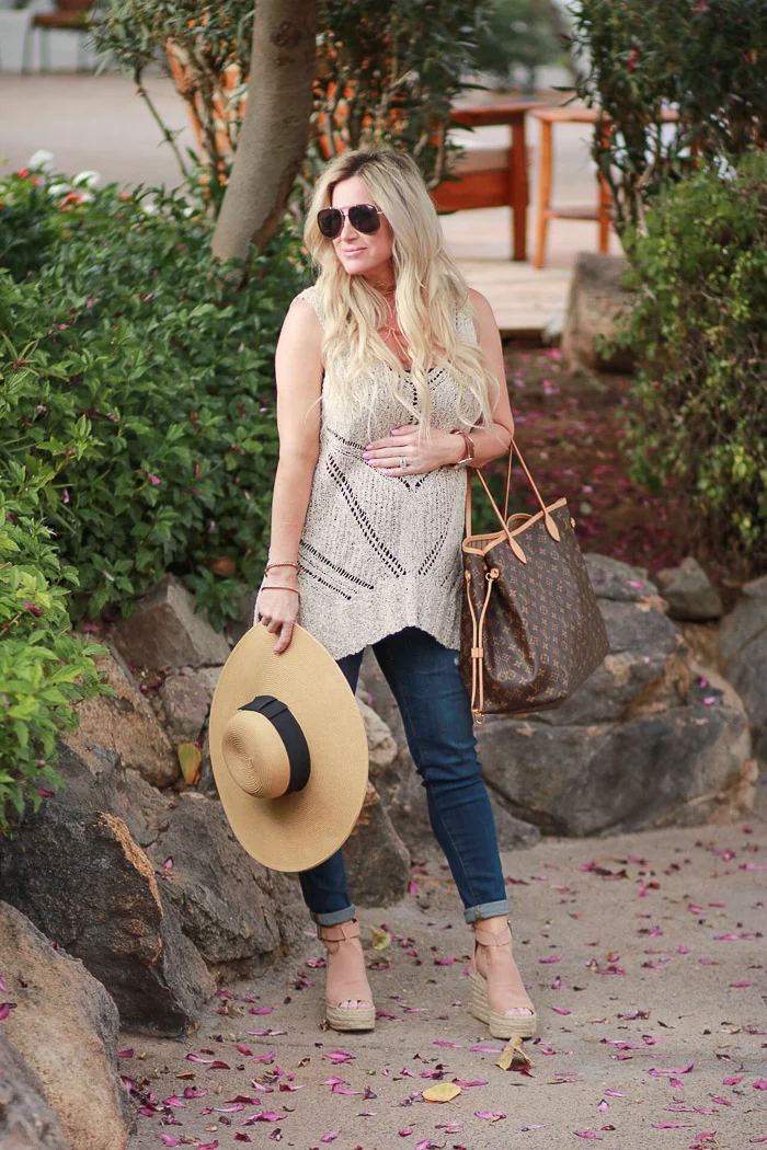 The Scott Resort & Spa review featured by top US life and style blog, Live Love Blank