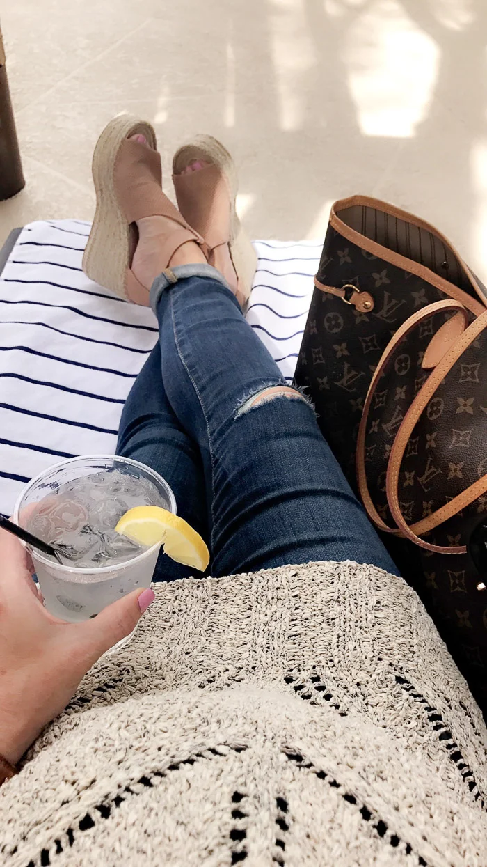 The Scott Resort & Spa review featured by top US life and style blog, Live Love Blank