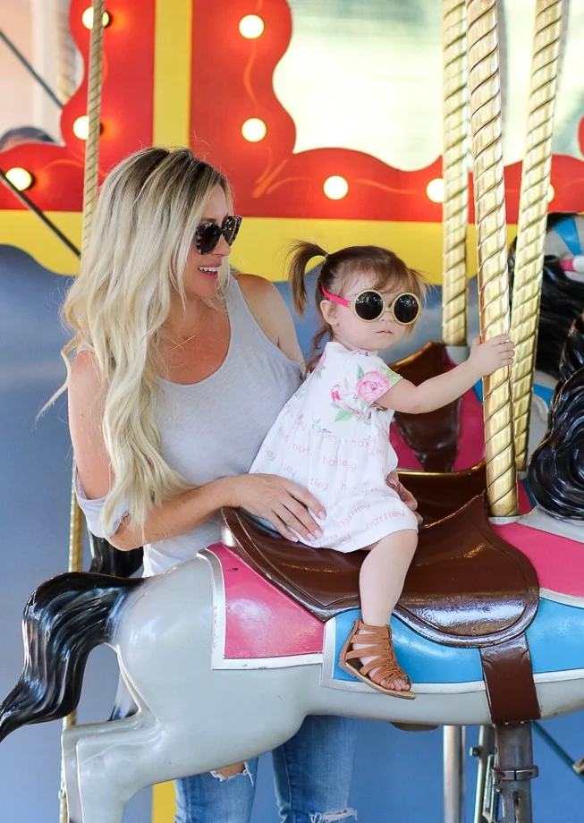 My Favorite Baby Gift For The Momma Who Has All The Necessities